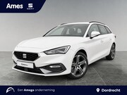 Seat Leon - Sportstourer FR Business 1.5 TSI eHybrid 150 kW / 204 PK Sta