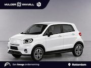Leapmotor T03 - Design 37.3kWh 95pk | CAMERA | CLIMA | PANODAK | ADAPTIVE CR