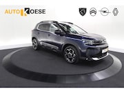 Citroën C5 Aircross - 1.2 Hybrid 136 Max | Elektrische Kofferklep | Adaptieve Crui