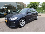 Audi A1 - Sportback 25 TFSI Pro Line 95PK