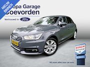 Audi A1 - Sportback 1.0 TFSI Pro Line | NAVI | STOELVERWARMING | LICHT