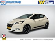 Nissan Micra - 1.0 IG-T | N-Design 5-Drs | Airco | Cruise | Carplay