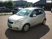 Opel Agila - 1.2 Edition 5deurs airco