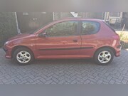 Peugeot 206 - 1.4 XS Apk tot sep 2027
