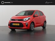 Kia Picanto - 1.0 DPi DynamicPlusLine | Keyless | Navigatie | Parkeercamer