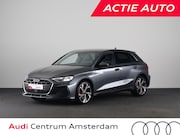 Audi A3 - Sportback 45 TFSI e S edition Competition 272 pk S-tronic |