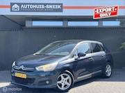 Citroën C4 - 1.6 HDi Tendance