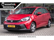 Honda Jazz - 1.5 e:HEV Elegance Honda Sensing | Apple cp/Android auto