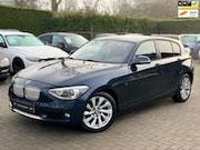 BMW 1-serie - 116i Business Urban|Nieuwe Ketting + Kleps