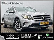 Mercedes-Benz GLA-Klasse - 200 157pk Ambition Leder Stoelverwarming Navi
