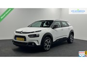 Citroën C4 Cactus - 1.2 PureTech Feel CARPLAY CRUISE NAVIGATIE ECC.