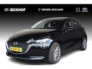 Mazda 2 - 1.5 Skyactiv-G Style Selected - Dealer onderhouden