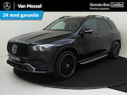 Mercedes-Benz GLE-klasse - 350 e 4MATIC Premium Plus /Panoramadak /Memory /Burmester /3