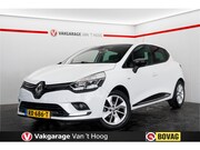 Renault Clio - 0.9 TCe Intens Stoelverwarming Navigatie