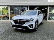 Suzuki S-Cross - 1.5 Hybrid Style 102 Pk Automaat | Panoramadak | Voll Leder