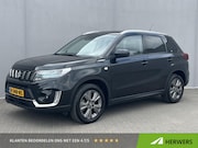 Suzuki Vitara - 1.4 Boosterjet Style Smart Hybrid / Navigatie / Voorstoelen