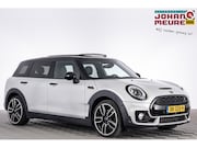 MINI Clubman - Mini 2.0 Cooper S Knightsbridge Edition | PANORAMADAK | harm