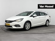 Opel Astra - Sports Tourer 1.2 Launch Edition | AIRCO | CRUISE CONTROL | 