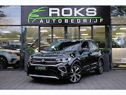 Volkswagen T-Cross - 1.0 TSI R-Line Navi/Camera/Keyless/Virtual/Matrix/H-leder/18