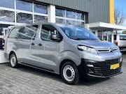 Citroën Jumpy - 1.5 BlueHDi XL Marge BTW en BPM vrij Airco Cruise controle T