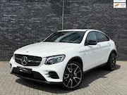 Mercedes-Benz GLC-klasse - Coupé 4MATIC Pano|Head-Up|Burmester|Memory|Elekt T