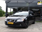 Volvo V70 - 1.6 T4 Summum