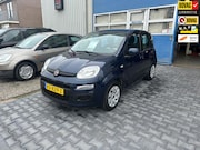 Fiat Panda - 0.9 TwinAir Lounge turbo automaat airco