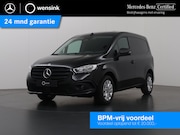 Mercedes-Benz Citan - 108 CDI L1 Pro | Airco | Cruise control | All-season banden 