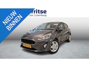 Ford Fiesta - 1.0 EcoBoost Connected