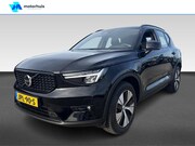 Volvo XC40 - 1.5 T4 Plug-in hybrid Plus Dark