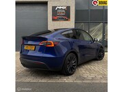 Tesla Model Y - Performance + MMX PACK + IAP + 21"