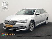 Skoda Superb - Combi 1.4 TSI iV Business Edition PHEV 218pk Dealer O.H. | A
