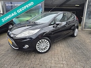 Ford Fiesta - 1.25 Titanium | NW APK | 12MND GARANTIE | AIRCO | CRUISE | L