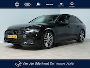 Audi A6 - Avant 50 TFSI e quattro S Ed. Competition | HD-Matrix-LED |