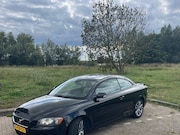 Volvo C70 - 2.4i 170pk Summum, Automaat, Leder, Xenon, El. Verst+Verw st