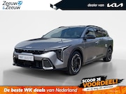 Kia K4 - Sportswagon 1.0 T-GDi MHEV GT-Line Launch Edition | 17" inch
