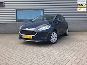 Ford Fiesta - 1.0 EcoBoost Connected | CarPlay | Zuinig | Modern | Nette s