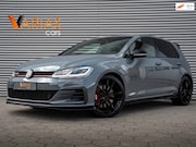 Volkswagen Golf - 2.0 TSI GTI TCR Akra DCC Camera Blindspot Dynaudio