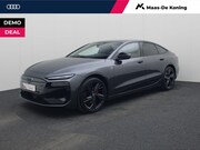 Audi A6 E-TRON - Sportback S-edition 83kWh/286PK · Adaptieve cruise control ·