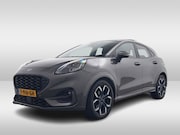 Ford Puma - 1.0 HYBRID 125PK ST-LINE X | Panoramadak | Matrix Led