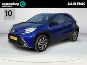 Toyota Aygo X - 1.0 VVT-i MT Pulse | Navigatie | Parkeersensoren | Keyless e