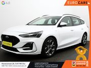 Ford Focus - Wagon 1.0 EcoBoost Hybrid ST Line Navigatie Climate Control 
