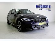 BMW 3-serie - Touring 330e | WEGKL-TRHAAK | CAMERA | 18'LMV | NAVIGATIE |