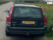 Volvo V70 - 2.4 T Geartronic, LPG G3, APK 3/2027, Schuif/Kanteldak, Zwar
