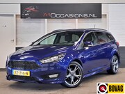 Ford Focus - Wagon 1.0 ST-Line + NAVI