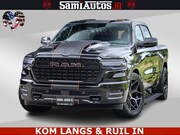 Dodge Ram - LIMITED SPORT H.O 540HP 706Nm | Massage + Full Option | De M