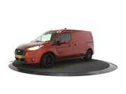 Ford Transit Connect - 1.5 EcoBlue L2 Limited Automaat (wordt verwacht)