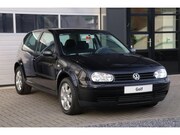 Volkswagen Golf - 1.6-16V Pacific | NIEUW | 27 KM | LAATSTE UIT EU PRODUCTIE