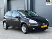 Fiat Punto - Grande 1.4 DYNAMIC BJ08 AIRCO LMV