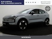 Volvo EX30 - EXTENDED RANGE PLUS EUROPA STOELVERWARMING ELEK.STOELEN ACC 